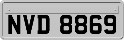 NVD8869