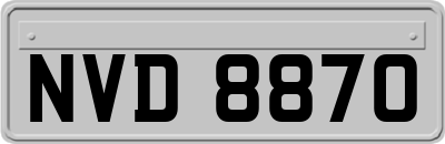 NVD8870