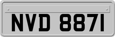 NVD8871