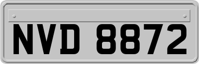 NVD8872