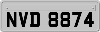 NVD8874