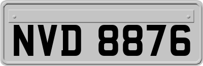 NVD8876