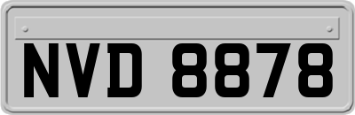 NVD8878
