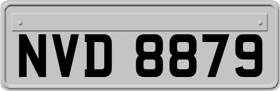NVD8879