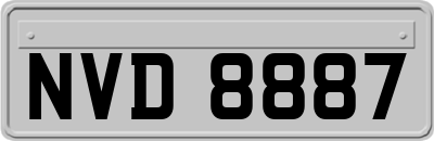 NVD8887
