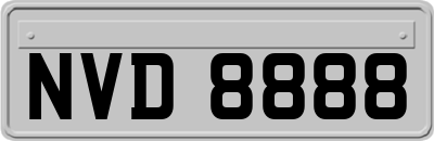 NVD8888