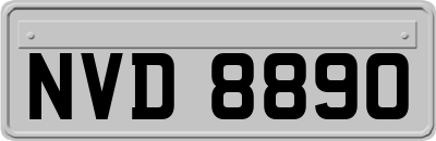 NVD8890