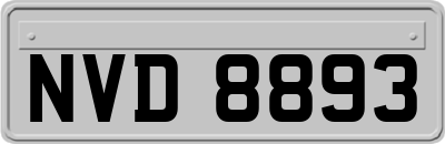 NVD8893