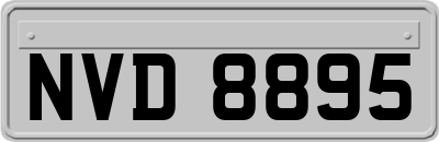 NVD8895