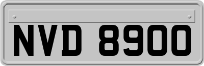 NVD8900