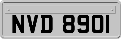 NVD8901