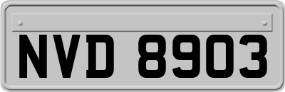 NVD8903