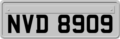 NVD8909