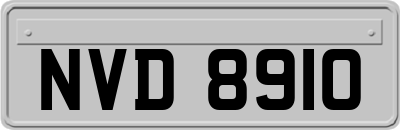 NVD8910