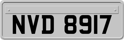 NVD8917