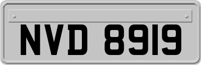 NVD8919