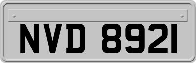 NVD8921