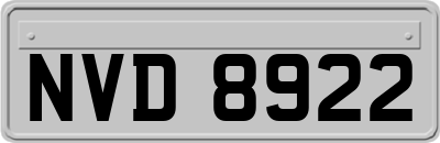 NVD8922