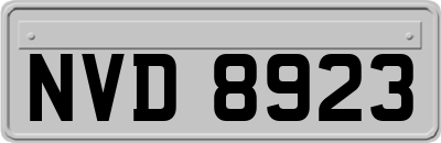NVD8923
