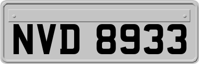 NVD8933