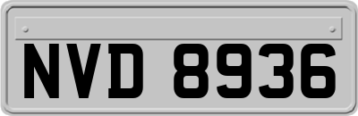 NVD8936