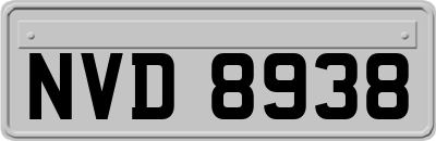NVD8938