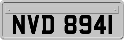 NVD8941