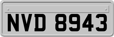 NVD8943