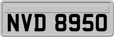 NVD8950