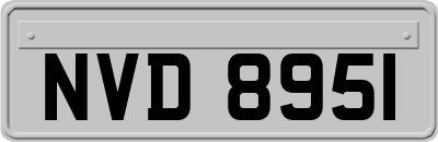 NVD8951