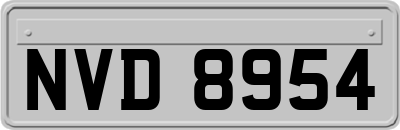 NVD8954