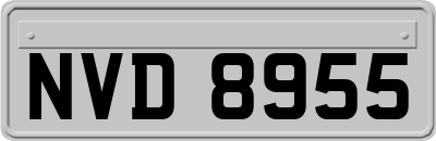 NVD8955
