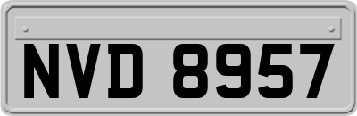 NVD8957