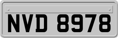 NVD8978