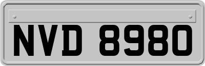 NVD8980