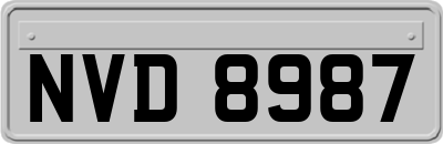 NVD8987