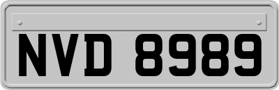 NVD8989