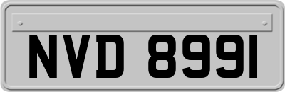 NVD8991
