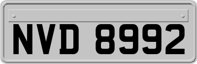 NVD8992