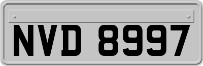 NVD8997