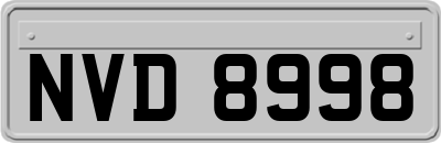 NVD8998