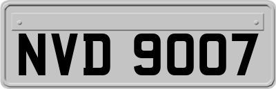 NVD9007