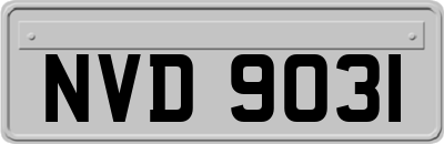 NVD9031