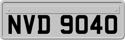 NVD9040