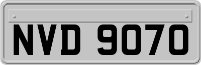 NVD9070