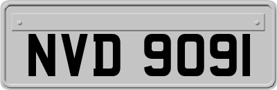 NVD9091
