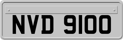 NVD9100