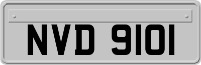 NVD9101