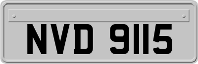 NVD9115