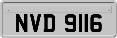 NVD9116